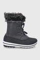 сірий Дитячі чоботи CMP Kids Anthilian Snow Boots WP Дитячий