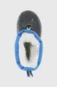 μπλε Παιδικές μπότες χιονιού CMP KIDS HANKI 2.0 SNOW BOOTS