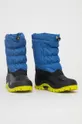 Dječje cipele za snijeg CMP KIDS HANKI 2.0 SNOW BOOTS plava