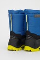 Αγορίστικα Παιδικές μπότες χιονιού CMP KIDS HANKI 2.0 SNOW BOOTS 30Q4704J.16L μπλε