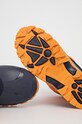 Παιδικές μπότες χιονιού CMP KIDS HANKI 2.0 SNOW BOOTS πορτοκαλί 30Q4704J.C70