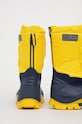BIMBA CMP stivali da neve bambini KIDS HANKI 2.0 SNOW BOOTS 30Q4704J.R41 giallo