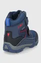 Dječje cipele za snijeg CMP KIDS PYRY SNOW BOOT WP  Vanjski dio: Sintetički materijal, Tekstilni materijal Unutrašnji dio: Tekstilni materijal Potplat: Sintetički materijal