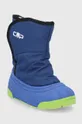 Παιδικές μπότες χιονιού CMP Baby Latu Snow Boots μπλε