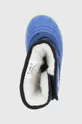μπλε Παιδικές μπότες χιονιού CMP Baby Latu Snow Boots
