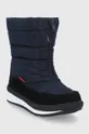 Детские сапоги CMP Kids Rae Snow Boots WP тёмно-синий