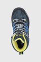 CMP Buty dziecięce Rigel granatowy 3Q12944.08NE