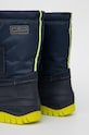 Chlapec Detské snehule CMP KIDS AHTO WP SNOW BOOTS 3Q49574J.N95 tmavomodrá