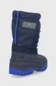 CMP scarpe invernali KIDS AHTO WP SNOW BOOTS Gambale: Materiale sintetico, Materiale tessile Parte interna: Materiale tessile Suola: Materiale sintetico