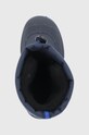 Зимове взуття CMP KIDS AHTO WP SNOW BOOTS темно-синій 3Q49574.36N