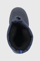 CMP obuwie zimowe KIDS AHTO WP SNOW BOOTS granatowy 3Q49574.36N