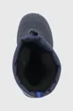 темно-синій Зимове взуття CMP KIDS AHTO WP SNOW BOOTS