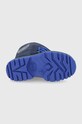 Зимове взуття CMP KIDS AHTO WP SNOW BOOTS 3Q49574.36N темно-синій