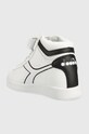 Chłopiec Diadora buty dziecięce 101.173763 biały