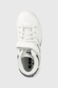 Diadora buty dziecięce biały 101.173763