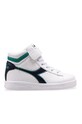 Diadora Buty dziecięce GAME P HIGH PS biały 101.173763