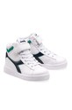 Diadora Buty dziecięce GAME P HIGH PS 101.173763 biały AW22