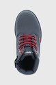 Dětské boty Levi's námořnická modř VFOR0052S.NEW.FORREST.M