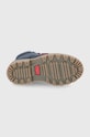Dětské boty Levi's VFOR0052S.NEW.FORREST.M námořnická modř