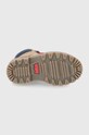 Levi's Buty dziecięce VFOR0052S.NEW.FORREST.M beżowy