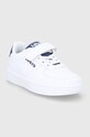 Levi's gyerek cipő VUNI0040S.NEW.UNION.MIN fehér AW21