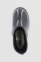UGG Kalosze dziecięce Classic Clear Mini czarny 1112386K.BLK
