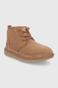 UGG stivali da neve bambini marrone