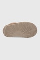 Дитячі замшеві чоботи UGG 1017320T.CHE коричневий