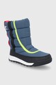 Sorel buty zimowe 1916581405.Blue granatowy AW21