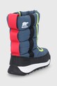 Chłopiec Sorel buty zimowe 1916581405.Blue granatowy