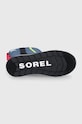 Sorel buty zimowe 1916581405.Blue granatowy