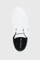 λευκό Παιδικά παπούτσια Lacoste