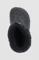 Crocs Śniegowce dziecięce czarny O.PUFF.BOOT.KIDS.207275