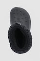 Crocs Śniegowce dziecięce czarny O.PUFF.BOOT.KIDS.207275