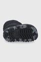 Crocs Śniegowce dziecięce O.PUFF.BOOT.KIDS.207275 czarny