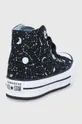 Detské tenisky Converse  Zvršok: Textil Vnútro: Textil Podrážka: Syntetická látka