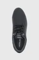 czarny Jack & Jones Buty