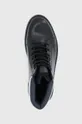μαύρο Παπούτσια Tommy Hilfiger
