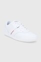 Tommy Hilfiger Buty skórzane FM0FM03729 FM0FM03729 biały AW21