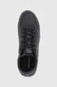 чорний Шкіряні черевики Tommy Hilfiger