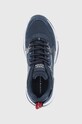 Boty Tommy Hilfiger námořnická modř FM0FM03274
