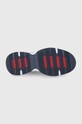 Boty Tommy Hilfiger FM0FM03274 námořnická modř