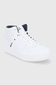 Tommy Hilfiger Buty biały