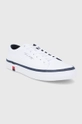 Tommy Hilfiger Buty skórzane FM0FM03727 biały