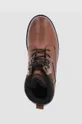 коричневый Кожаные ботинки Tommy Hilfiger
