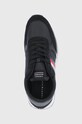 Tommy Hilfiger Buty FM0FM03737 czarny FM0FM03737