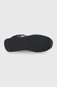 Tommy Hilfiger Buty FM0FM03737 FM0FM03737 czarny