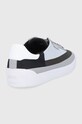 Obuwie HUGO Buty 50455506 50455506 szary