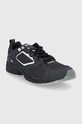 Tommy Jeans Buty EM0EM00821.BDS EM0EM00821.BDS czarny AW21