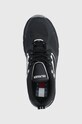 Tommy Jeans Buty EM0EM00821.BDS czarny EM0EM00821.BDS